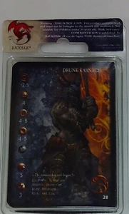 RACKHAM Confrontation: Drune Karnagh V2 DREL04 - Picture 1 of 2