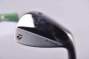 Taylormade P7MB 2023 Pitching Wedge / 47 Degree / Stiff Flex N.S.Pro 850 GH - Picture 1 of 6