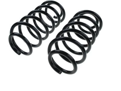 Para 2012-2014 Toyota Prius C conjunto de mola helicoidal traseira autopart Premium 82723VS 2013 - Imagem 1 de 2