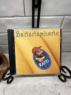 Bananaphone: By Raffi (1996 CD) tylko broszura i płyta!