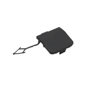 Rear Bumper Tow Hook Eye Cover Cap For Volkswagen Atlas Teramont 2017-2019 - Picture 1 of 3