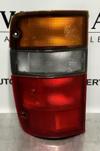 1992-1999 ISUZU TROOPER LH TAIL LIGHT DRIVER LEFT OEM *READ* - Picture 1 of 9