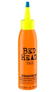 TIGI Bed Head Straighten Out Straightening Cream 120ml - Picture 1 of 3
