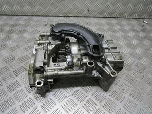 Honda Accord 2.2 IDTEC 2010 bomba de aceite eje de equilibrio OEM - Imagen 1 de 6