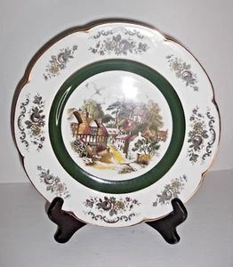 Placas de servicio Ascot (2) Wood & Sons England Alpine Ironstone - ¡HAZ OFERTA! - Imagen 1 de 11