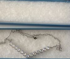 Touchstone Crystal To A Point Necklace