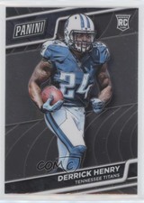2016 Panini National Convention VIP Derrick Henry #35 Rookie RC