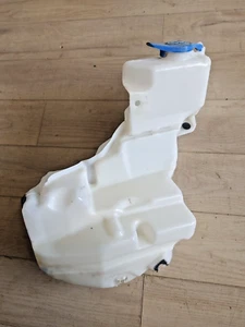 2015 -2020 FORD F150 WINDSHIELD WASHER RESERVOIR TANK 15 16 17 18 19 20 OEM #929 - Picture 1 of 6