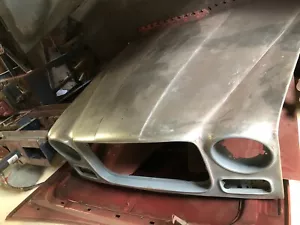 Daimler/Jaguar XJ6 S1 Bonnet - Picture 1 of 3