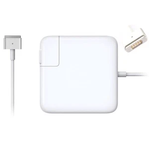 Alimentatore Compatibile Apple A1184-A1330-A1344-A1435 MacBook Pro 13 60w - Zdjęcie 1 z 3