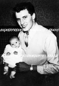 GEOFF BENT BUSBY BABES SEHR SELTENES BILD MANCHESTER UNITED 12 X8" FOTO COA - Bild 1 von 6