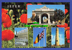 L209240 Greetings from Ieper. AVM. Multi View