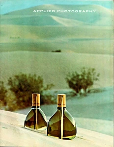 APPLIED PHOTOGRAPHY #31, Kodak, 1966 - Foto 1 di 1