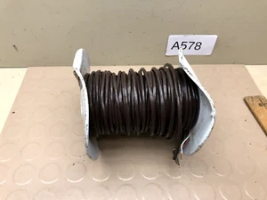 *NEW* Partial Roll  Thermostat Cable Wire - 18-5 wire - Picture 1 of 5