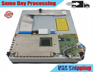 PS3 BLU-RAY DRIVE CECHA01 E01 B01 G01 KES-400A BD-400 REPLACEMENT FAT CONSOLE - Picture 1 of 3