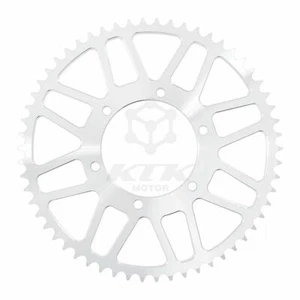 Rear Sprocket  For Yamaha YZF-R6 2003-2005 YZF-R6S 2006-2010 YZF-R1 1998-2008 99 - Picture 1 of 5