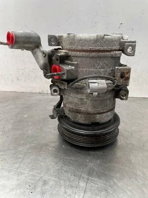 2002 LEXUS ES300 OEM DENSO A/C КОМПРЕССОР КОНДИЦИОНЕРА 57K 447220-4340 2003 - Изображение 1 из 4