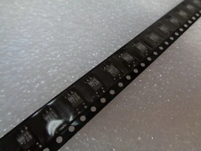 HCPL-M611-500E , 5 PIN SMD, High CMR, High Speed, Logic Gate Optocouplers UKSTK - Image 1 of 2