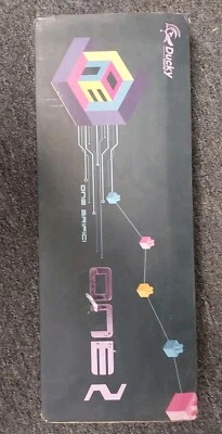 Ducky Channel Full Size Wireless Mechanical Keyboard  - Image 1 of 3