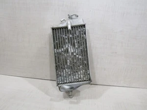Honda CR125R 2003 radiador derecho 19010-KZ4-J44 - Imagen 1 de 5