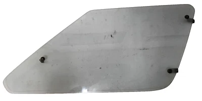 Subaru GL, хэтчбек, 2 двери: 1980, 1981, 1982-1989, правое заднее четверть стекла - Изображение 1 из 4