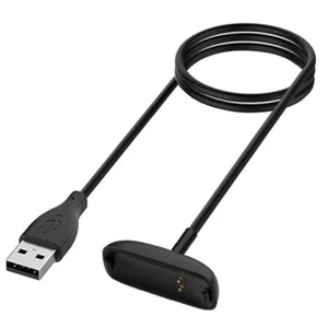 Charger for Fitbit Inspire 2 Fitness Tracker Replacement Charging Cable USB Cord - Picture 1 of 1