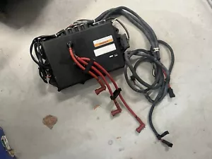 Gp1200r Electronics And Stator, CDI Ignition, Coil - Picture 1 of 1