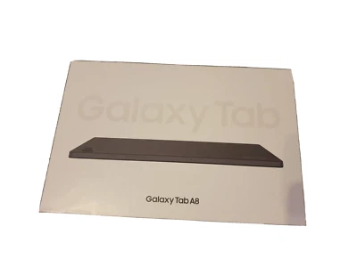 Samsung Galaxy Tab A 32GB, nur WLAN - Bild 1 von 4