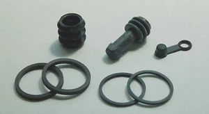 TourMax Bremssatteldichtung vorne Rebuild Kit passt für Kawasaki VN900 2006-2010 - Bild 1 von 1