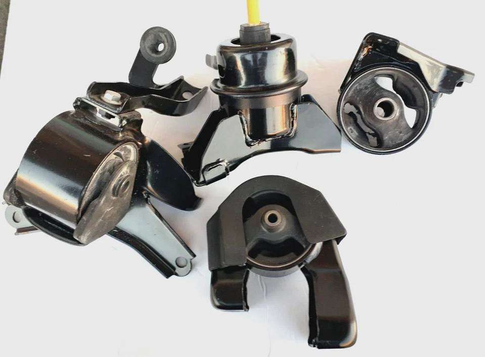 4 Montaje de motor y transmisión 2006 2007 2008 2009 2010 para Kia Magentis Optima Foto 1 de 4