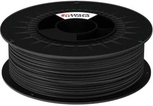 ABS 3D Printer Filament Premium ABS 1.75mm Strong Black 1000 gram - Picture 1 of 1