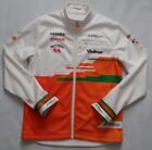 Sahara Force India 2013 Formula One Team Crew Jacket Size L