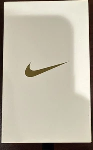 Nike 50th Anniv. Schlüsselanhänger Gold AF-1 Air Force 1 Swoosh LeBron James Logo limitiert - Bild 1 von 10