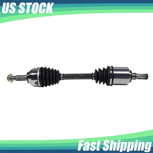 Front Left CV Axle joint for 2005-2007 Ford Freestyle Five Hundred Montego w/CVT - Picture 1 of 7
