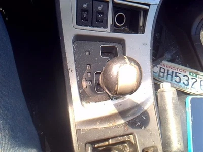 Shifter MAZDA 3   2011 Transmission Shift 30241867 - Image 1 of 4