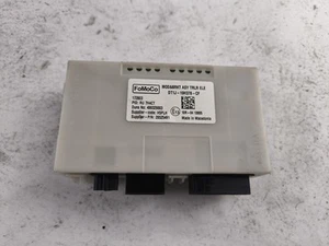Centralina gancio di traino Ford C-Max II 2 DXA DT1J-19H378-CF - Foto 1 di 4