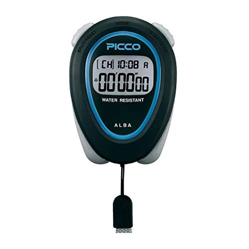 SEIKO Albapico Stopwatch Standard ADMD008