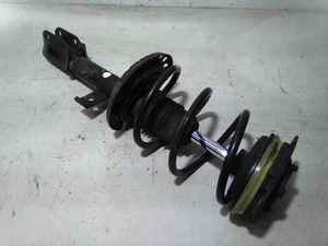 stoßdämpfer vorne rechts 2004 für RENAULT MODUS GRAND MODUS (F JP0 ) 1.5 DCI - Bild 1 von 8