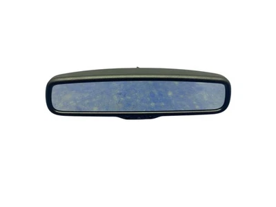 2025 NISSAN MURANO OEM INTERIOR REAR VIEW MIRROR *SCRATCHES* - Image 1 of 4