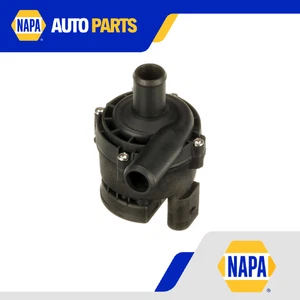 Electric Water Pump fits MERCEDES VIANO 639, W639 2.2D 3.0D 2008 on Gates New - Picture 1 of 10