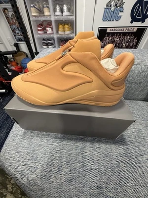 Converse SHAI 001 “Hail Clay” Foto 1 de 4