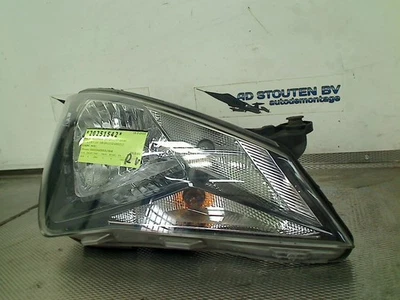 SCHEINWERFER RECHTS Seat Mii Hatchback 1.0 12V (CHYA) 2013 1SL941016F - Bild 1 von 4