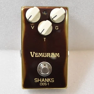 Tienda Shinsaibashi VEMURAM / Shanks ODS-1 usada - Imagen 1 de 6