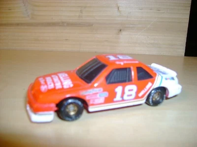 RACING CHAMPIONS GREG TRAMMELL RÉPLICA CARRO DE CORRIDA FUNDIDO - Imagem 1 de 4