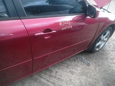 Passenger Right Front Door Electric Fits 03-08 MAZDA 6 104914507 Foto 1 de 4