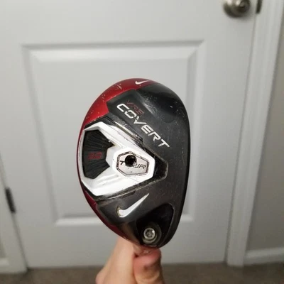 Nike VRS Covert 2.0 Tour 3 híbrido grafito rígido flexible diestro Mitsubishi Kuro Kage Foto 1 de 4
