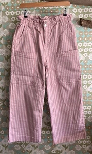 Anthropologie Seventy + Mochi Striped Trouser - Picture 1 of 7