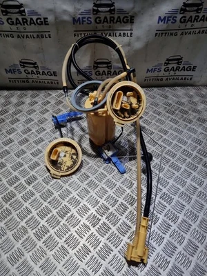 Volkswagen Touareg Mk2 2014-2016 3.0 Combustible Bomba (en Deposito) - Imagen 1 de 4