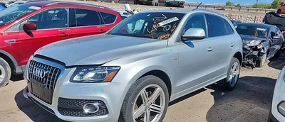 Audi Q5 2011 motor de 3,2 L OEM 138 k millas - LKQ434707310 Foto 1 de 4