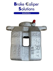 Brake Caliper fits MAZDA MX5 Mk3 2.0 Front Right 05 to 14 BC63965 - Picture 1 of 1